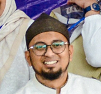 Muhammad Hafiz