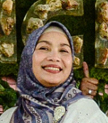 Herlina Darmajanti