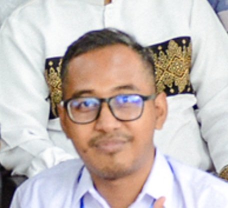 Muhammad Riduwan
