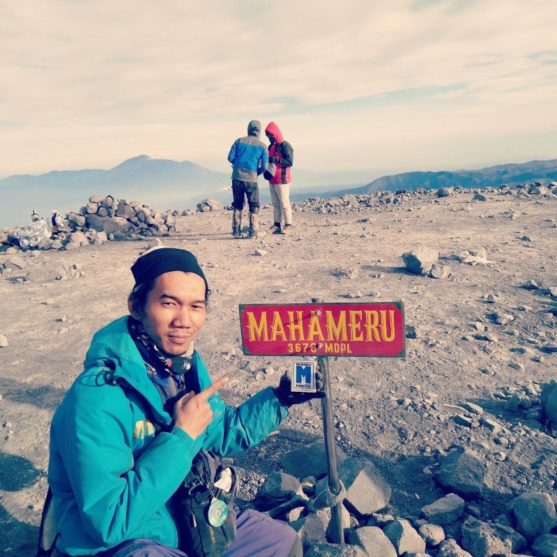 Hormat Hasudungan Siregar