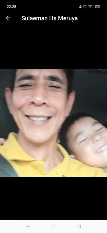 H. Sulaeman HS
