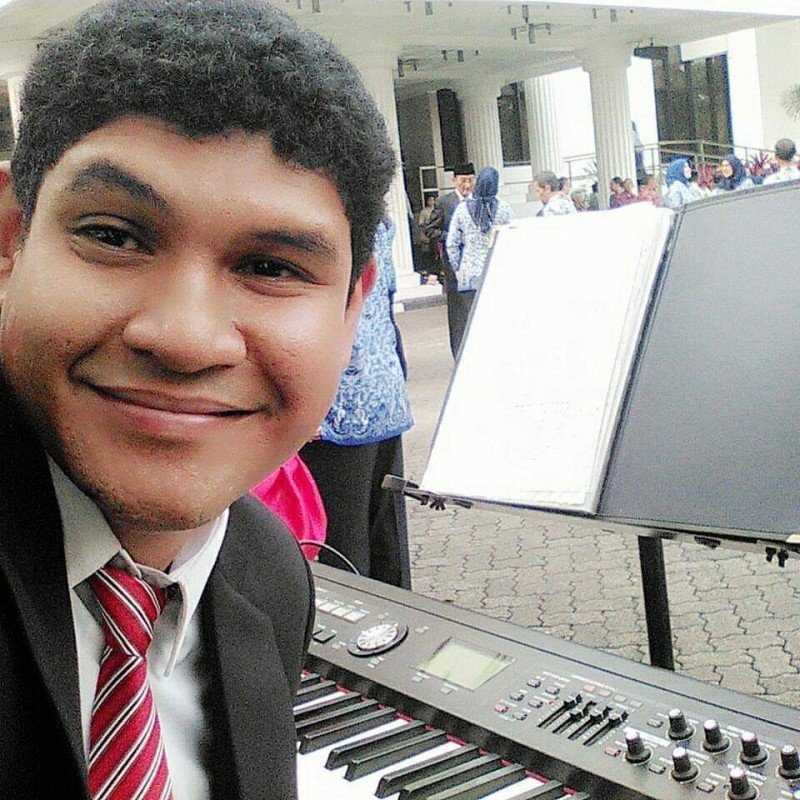 Tumpanisar Abraham Frederick Kayhatu