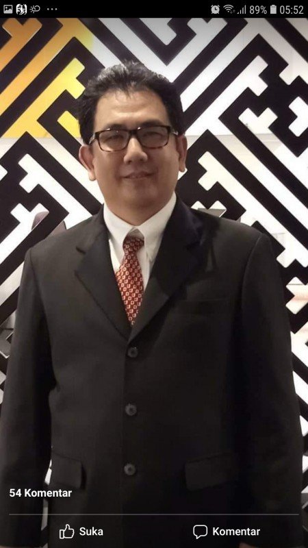 Mohamad Iqbal