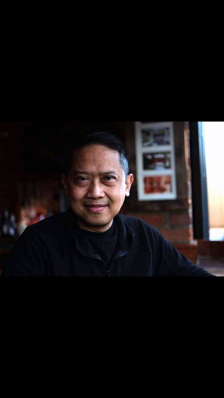 Hari Samudra Roosman