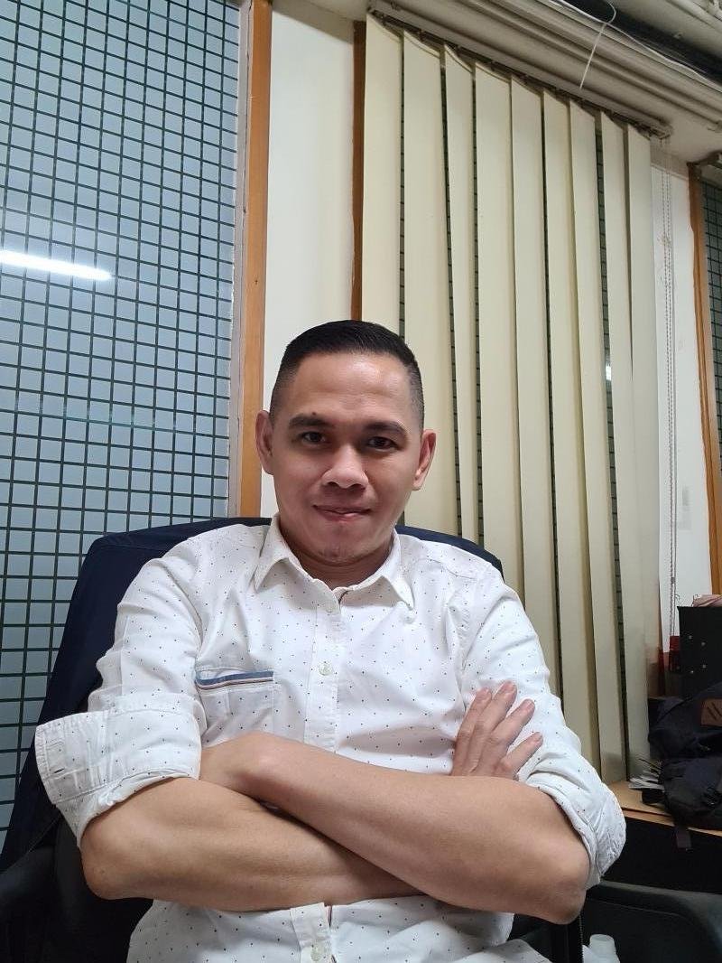 Raden Handy Eka Lesmana