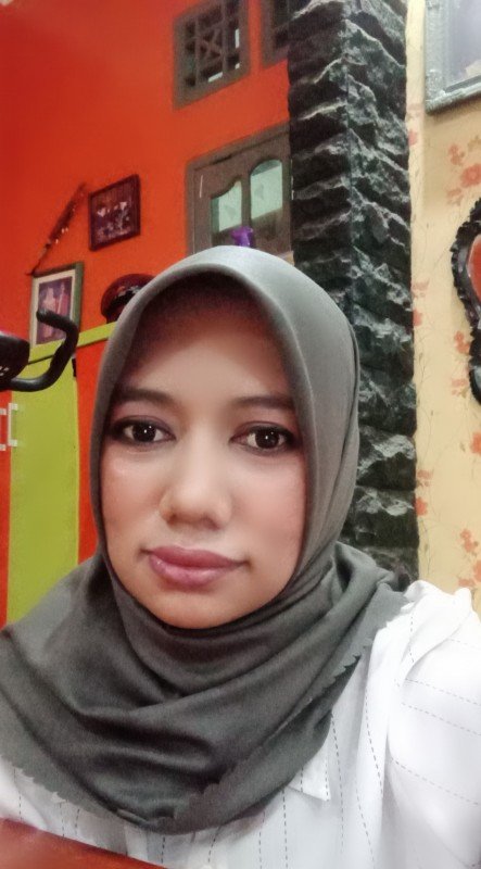 Nurul Halimatussyadiah
