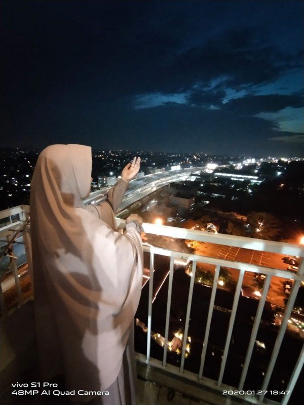 Widayanti Anggie Nosita