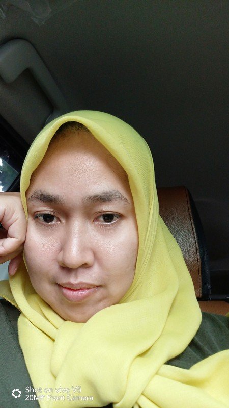 Dessy Amalia Budi Lestari