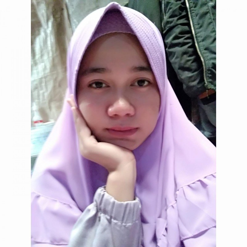 Rosalina Eka Safitri