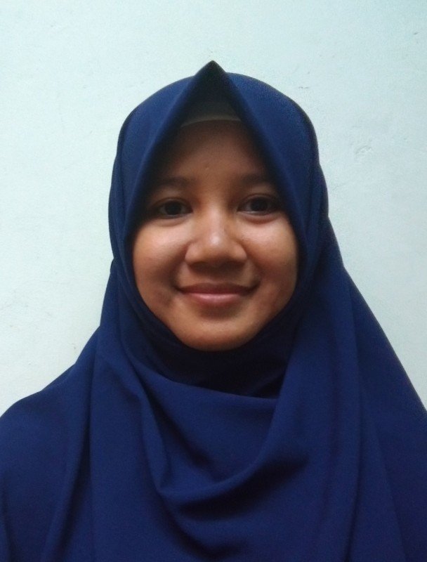 Thesiawaty Dian Fauziah
