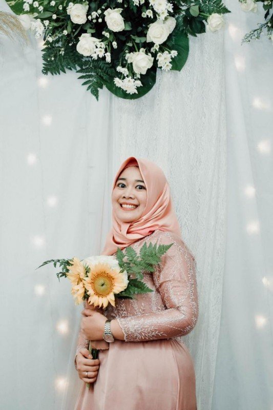 Andriyani Kurnia Putri