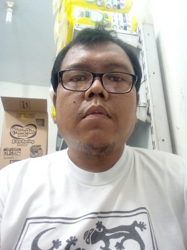 Rabbie Himawan Suhantoro