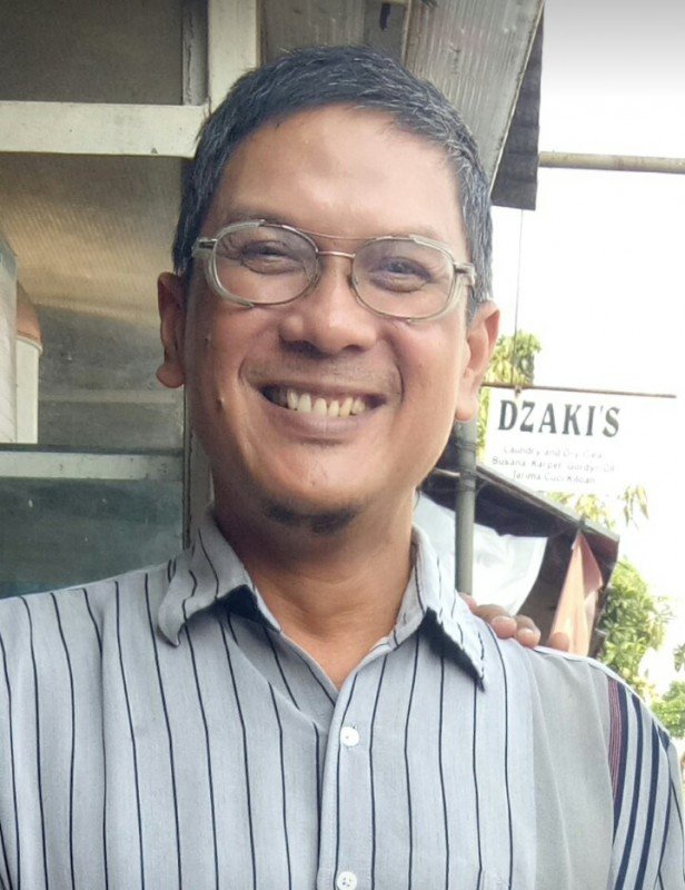 Sinyo Abdul AL- AZHAR