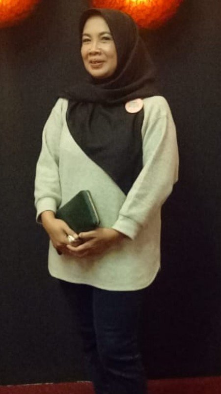 Siti Zubaedah