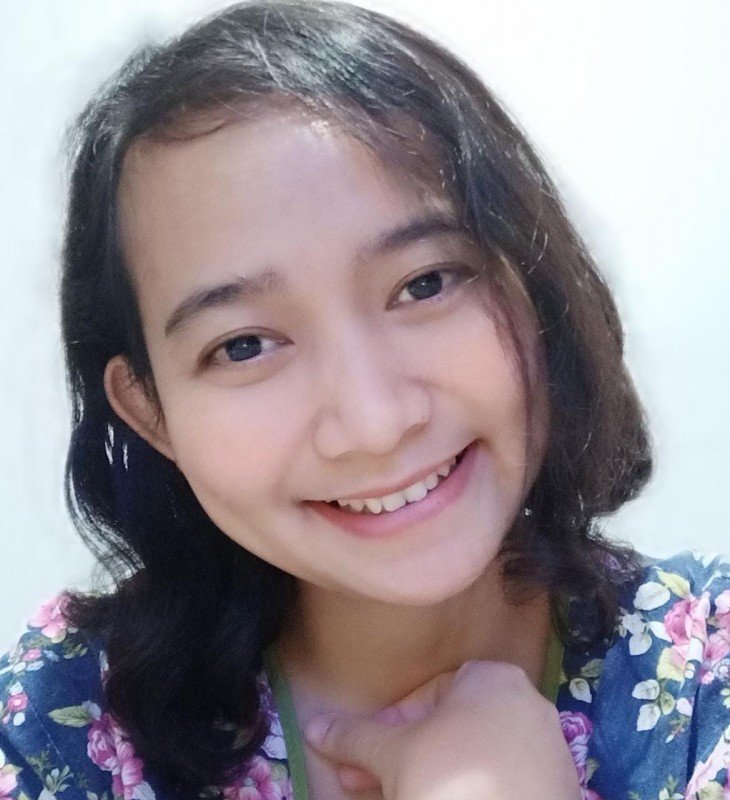 Antonia Febriyanti Catur Wahyuningsih