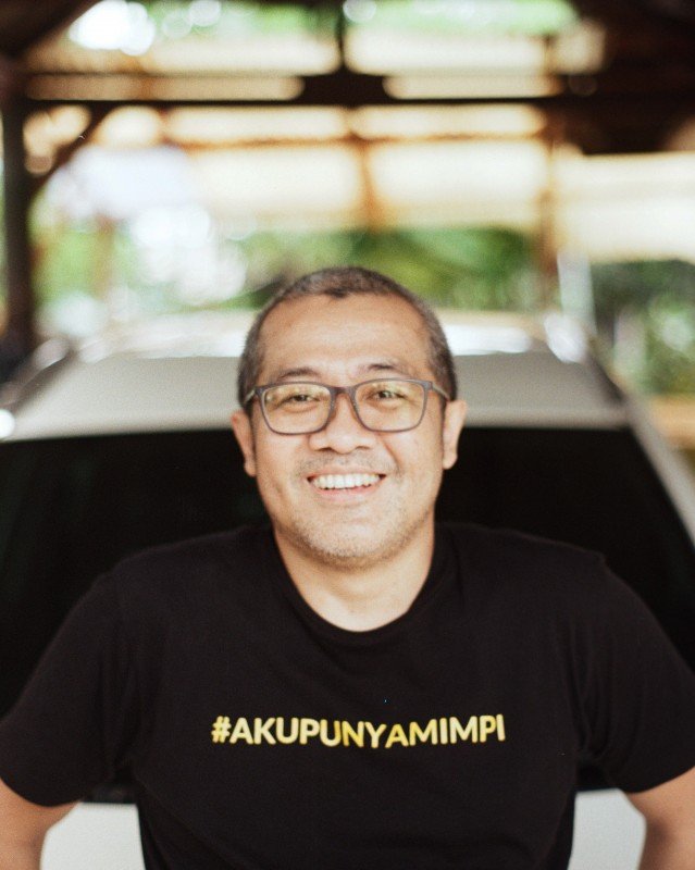 I Gede Ketut Kusumasuganda