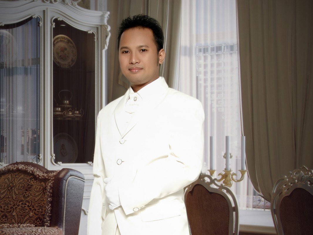 Prihadi Reno Purnawan