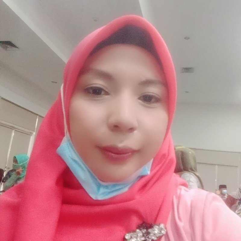 Siti Nurwinasih