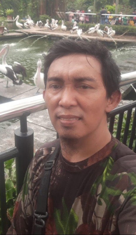Wahyudil Putra