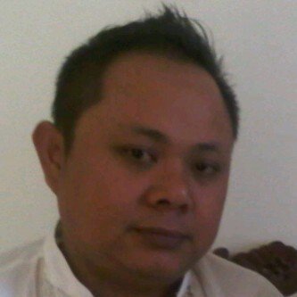 Ilham Gani