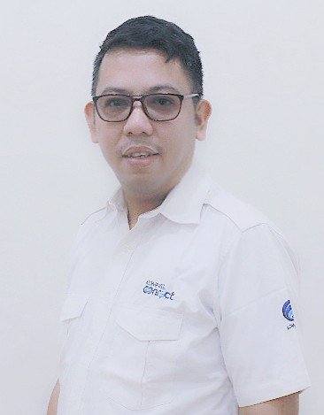 Andhika Darmawan