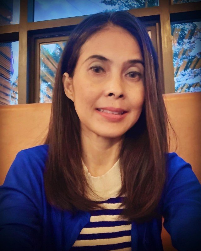 Arini Sustyawati Dewi