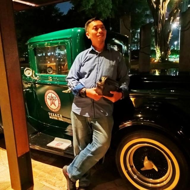 Yudhistira Adi Prasaja