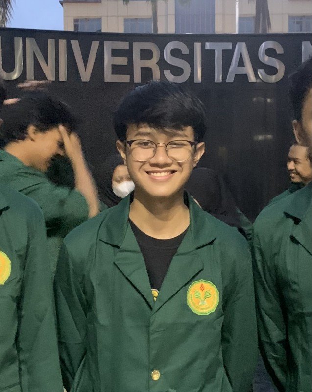 Muhammad Akhdan Alfaris