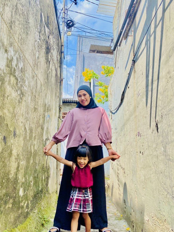 Non Indah Puspitasari