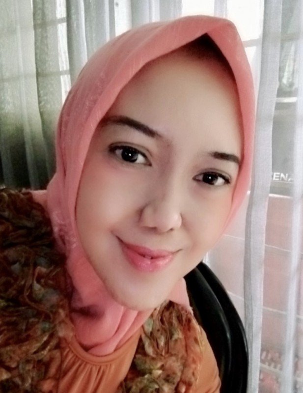 Budi Prima Dewi Gumay Putri