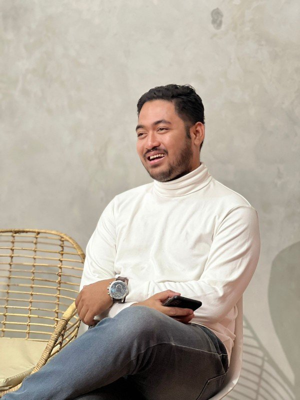 Wisnu aditya nugroho