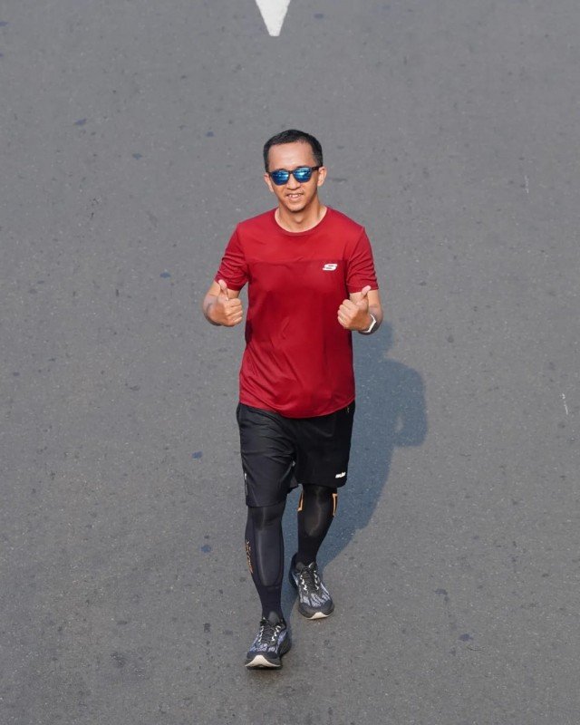 Mochamad Abbari Ramadhona