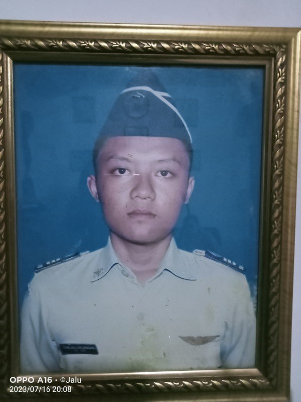 Adwi jalu wicaksono