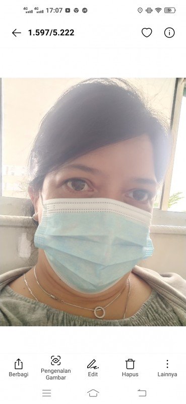 Trihandini Puspa Dewi