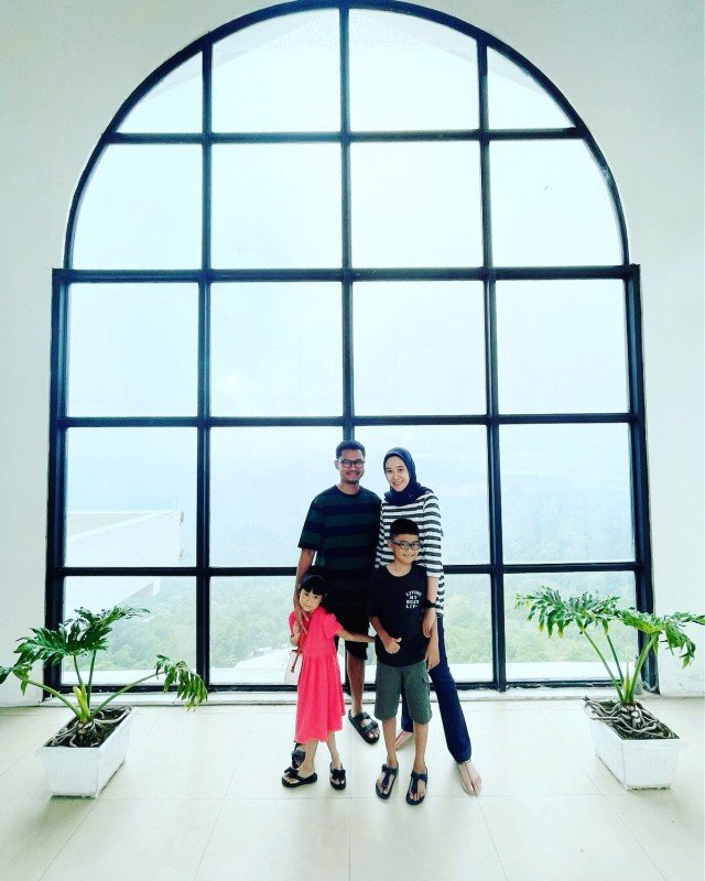 Aldrian montana timor