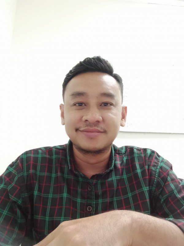 Mohamad Iqbal Ramdhy