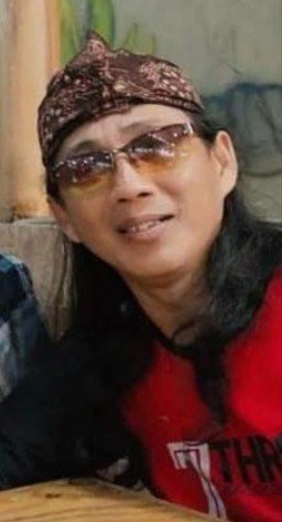 Bambang Irawan
