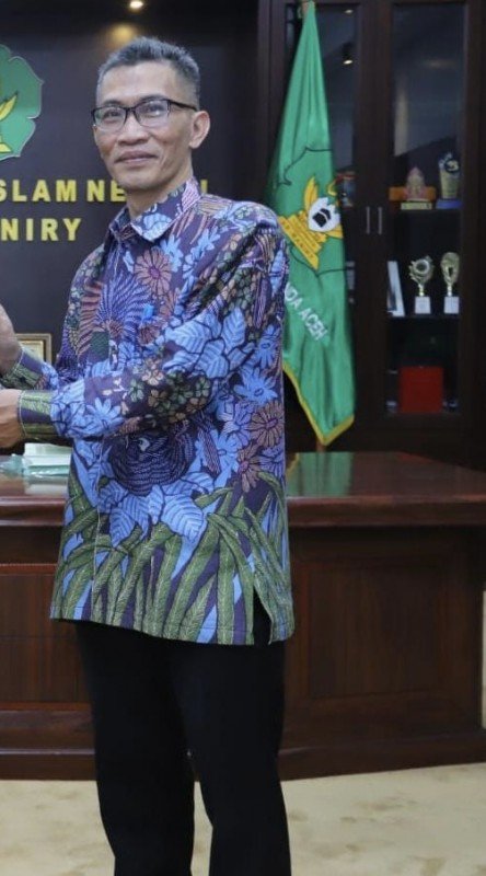 Caturida Meiwanto Doktoralina