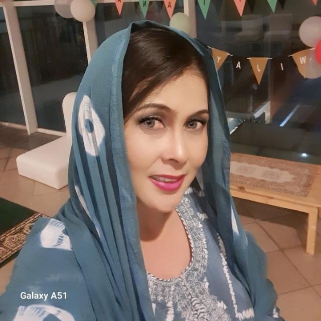 Ferra Indrasari Putri