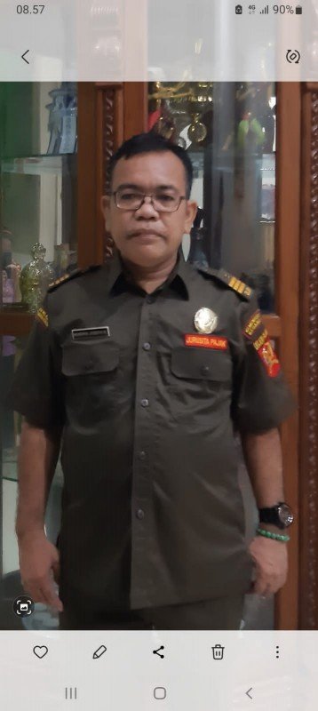 Hendrik  Joseph Manihuruk