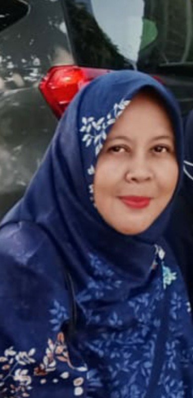 Endang Kusuma Dewi