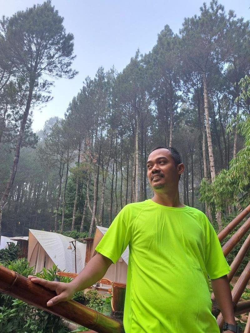 Bayu Rahman
